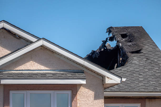 Licensed Content Restoration service in Burlington, WI - Fire Damage Laser Cleaning